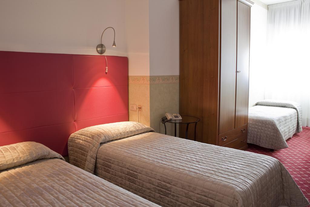 Albergo Ristorante Belvedere Codroipo Exteriér fotografie