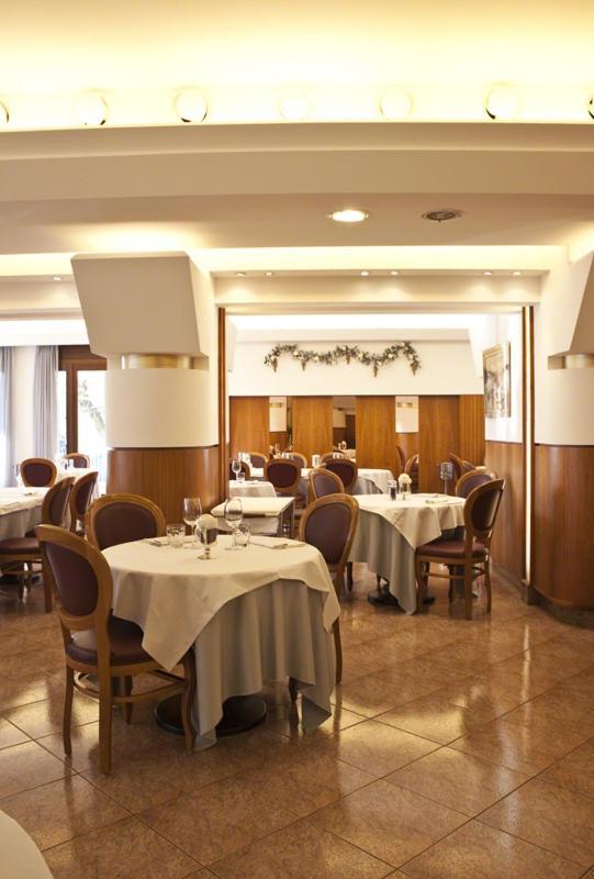 Albergo Ristorante Belvedere Codroipo Exteriér fotografie