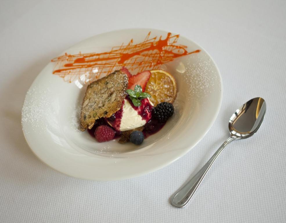 Albergo Ristorante Belvedere Codroipo Exteriér fotografie