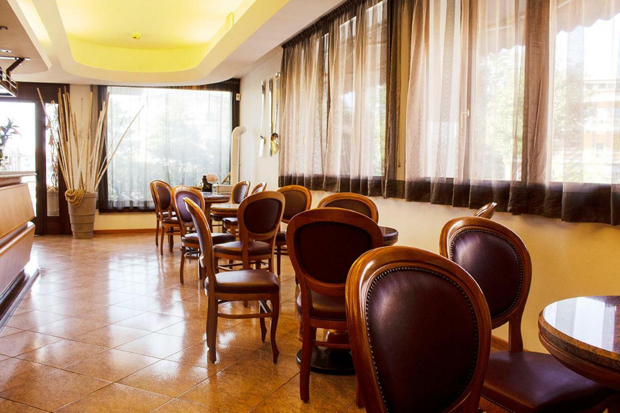 Albergo Ristorante Belvedere Codroipo Exteriér fotografie